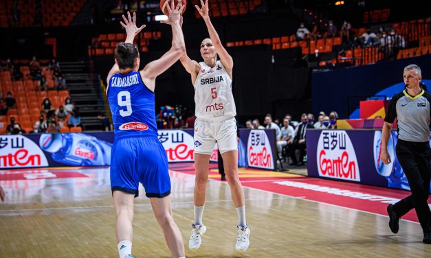 EurobasketWomen 2021, le pagelle di Serbia-Italia: Sonja Vasic affossa l’Italia, nelle azzurre buona prova di Cubaj