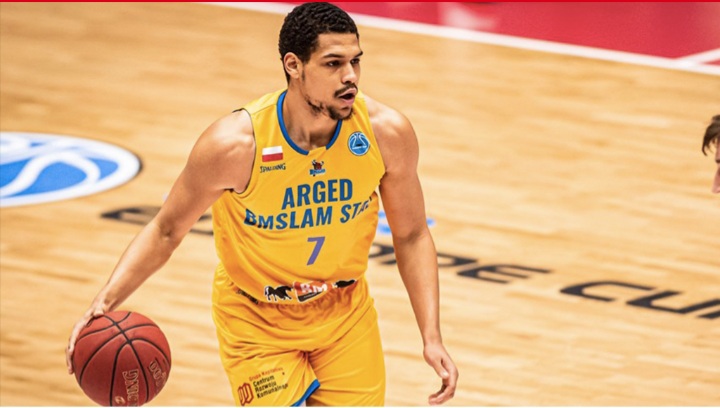 Varese, ingaggiato Trey Kell