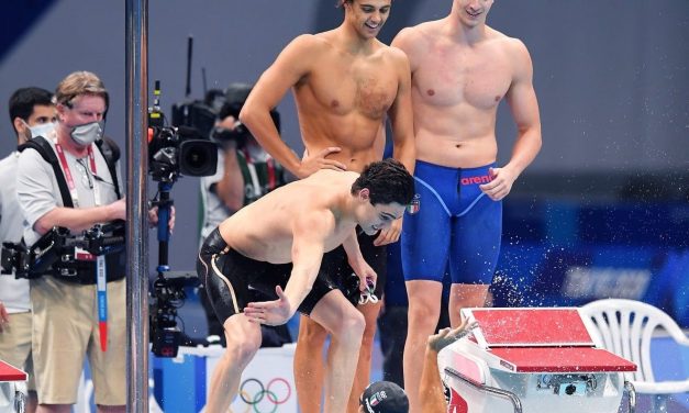 Occhio olimpico #3 – L’Italia muove il medagliere e gli italiani si appassionano a nuovi sport