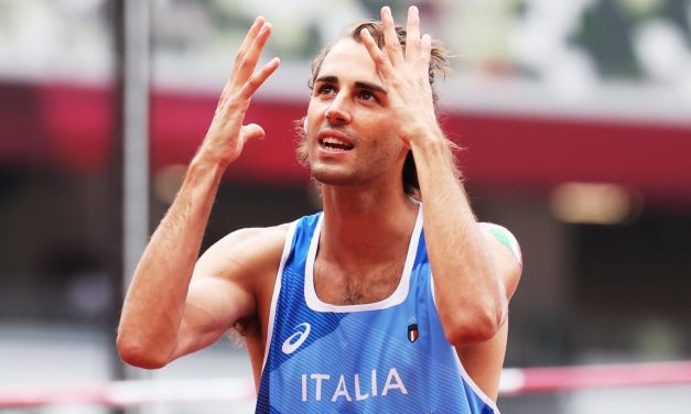 Occhio olimpico #7 – Djokovic è umano. L’Italia si gode Tamberi, in finale per il salto in alto