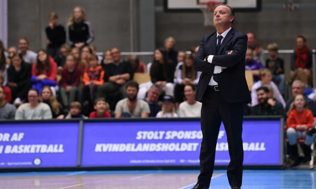 Il coach dell’Italia 3×3 Andrea Capobianco si laurea in Psicologia del lavoro e delle organizzazioni