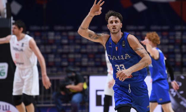 Serbia-Italia, le pagelle: Polonara MVP, Mannion e Fontecchio straordinari. Italbasket di Sacchetti tutta promossa