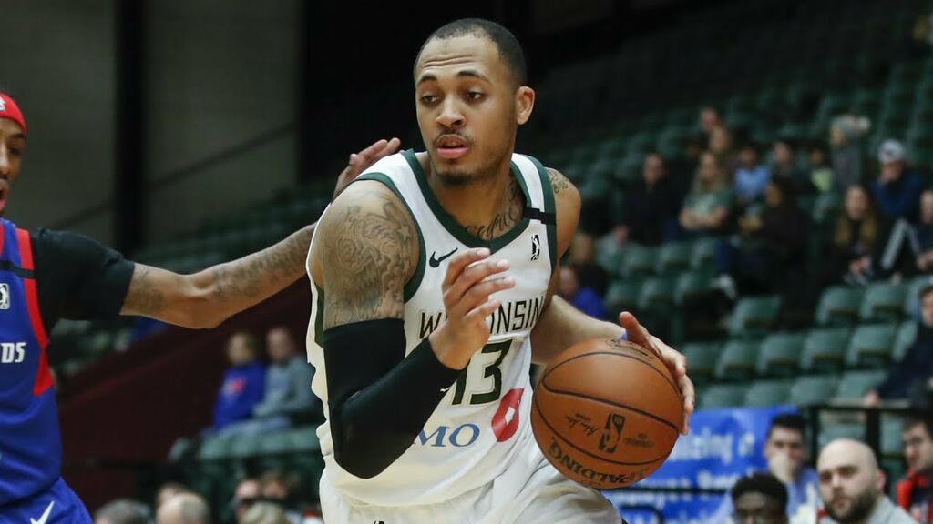 Cameron Reynolds è nuovo giocatore dell’Aquila Trento