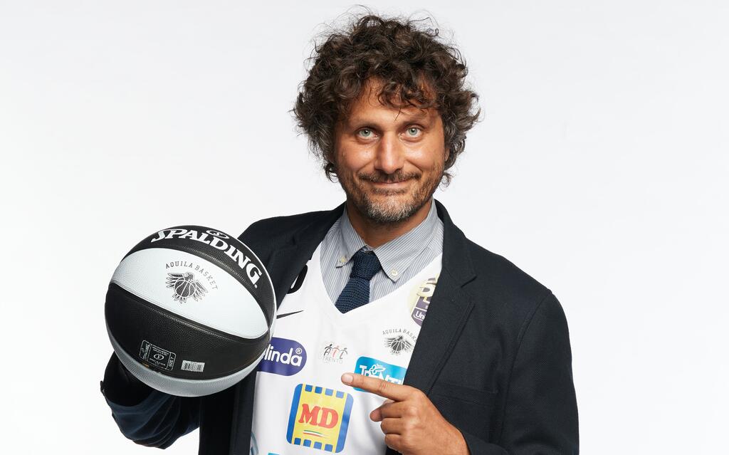 Trento, Francesco Costantino  Ciampa è il nuovo Marketing e Communication Manager
