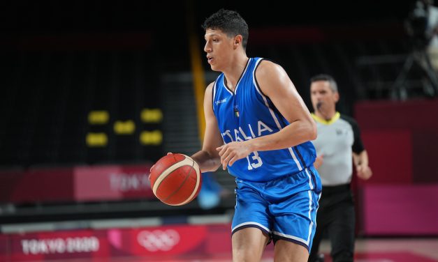 Occhio olimpico #5 – Fontecchio stupisce Ingles e l’Australia. La Pellegrini chiude i Giochi entrando nell’Olimpo del nuoto