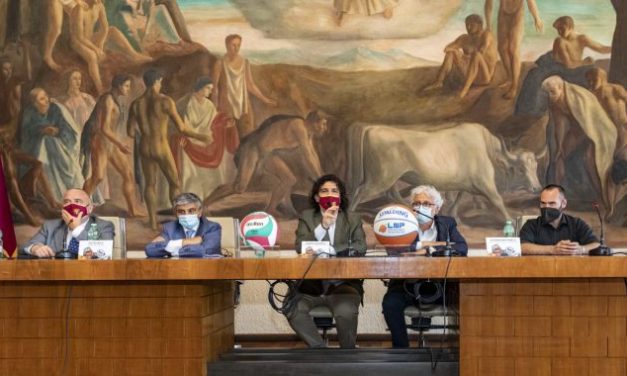 Eurobasket Roma, il GM Scatarzi: “Abbiamo bisogno che le istituzioni ci vengano in soccorso sulla questione dell’impianto”