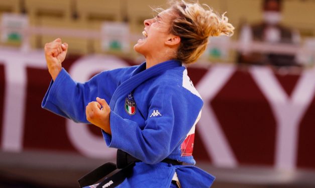 Occhio olimpico #2 – Altre tre medaglie per l’Italia e lo sport di squadra vola