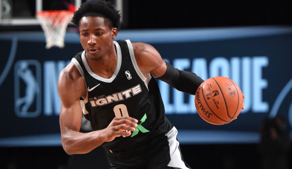 BM NBA TIME / Jonathan Kuminga ha deciso: niente Lakers, l’ala firma con i Timberwolves – di Matteo Parma