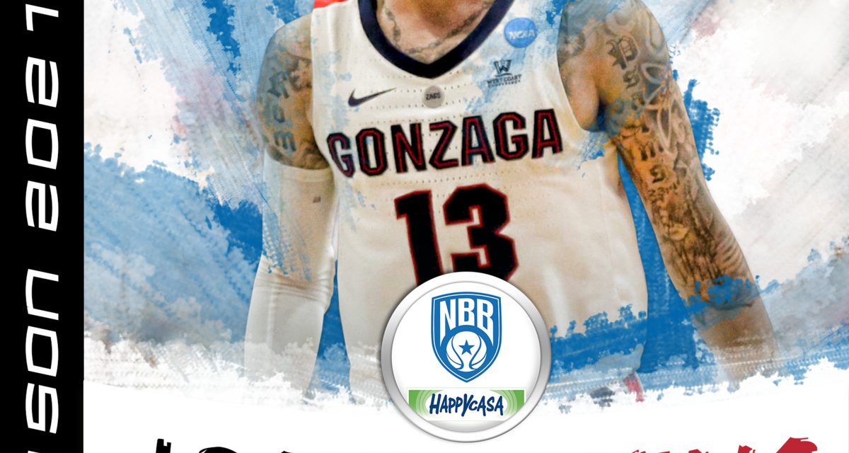 Brindisi, ingaggiato Josh Perkins