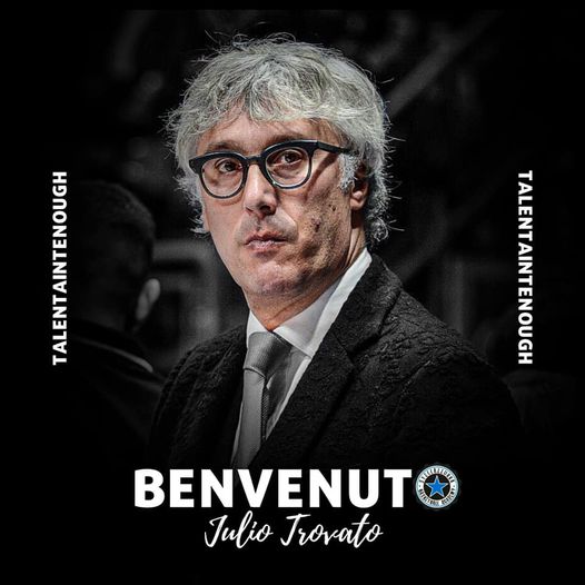 Julio Trovato è il nuovo General Manager della Stella Azzurra