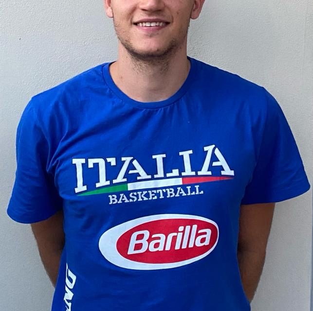 Assigeco Piacenza, ufficiale l’arrivo di Lorenzo Querci