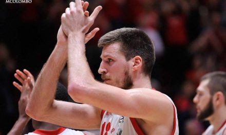 Pistoia, ufficiale l’arrivo di Daniele Magro