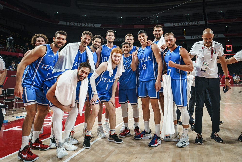 Quanto Dura Una Partita Di Basket In Italia