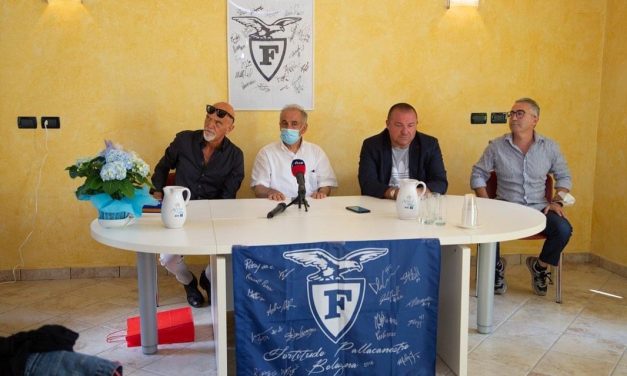 Fortitudo, Christian Pavani: “Sento un’aria diversa. Siamo sulla buona strada”