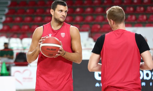 L’Ottovolante di BM – Finalmente Alessandro Gentile, per Pesaro invece è notte fonda