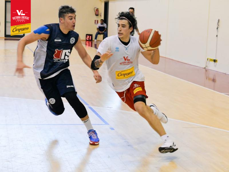 Pesaro, possibile il taglio di Pacheco, ipotesi Redivo