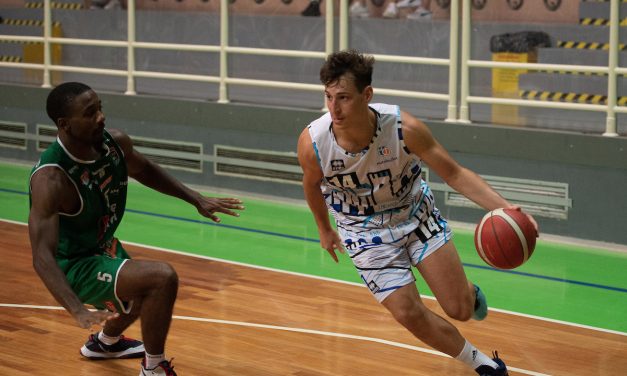 Davide Casarin lascerà Treviso, possibile il suo approdo a Verona