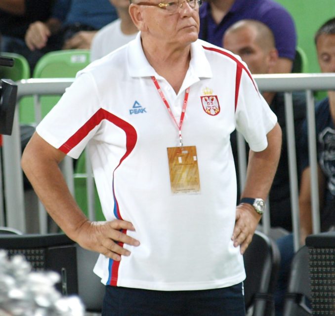 Duska Ivkovic: “Se tutte le condizioni saranno soddisfatte il Partizan ed Obradovic potranno tornare in Euroleague”