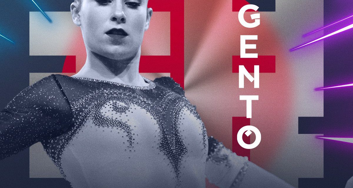 Occhio olimpico #10 – Vanessa Ferrari d’argento!