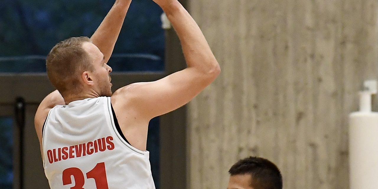 ICE si conferma Top Sponsor di Reggio Emilia