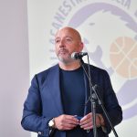 Pallacanestro Brescia, la sindaca Castelletti scrive una lettera alla città: “Ferrari ha sbagliato, ma il basket ripartirà”