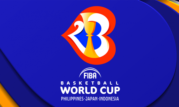 FIBA World Cup 2023 Qualifiers: Italia nel girone con Olanda, Russia ed Islanda