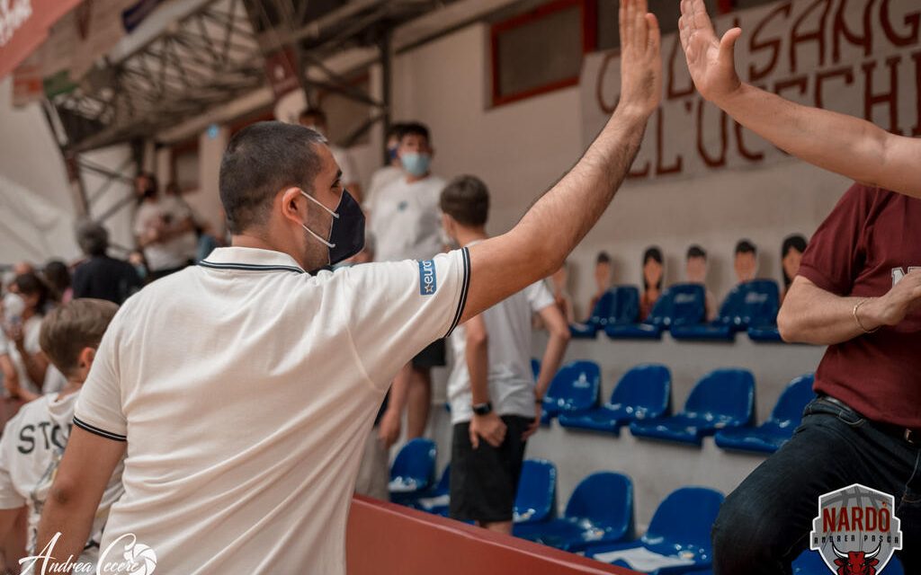 Nuovo assetto societario per Nardò