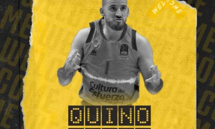 Il mercato estero: Quino Colom all’Aek Atene, Toney Douglas verso l’Iraklis