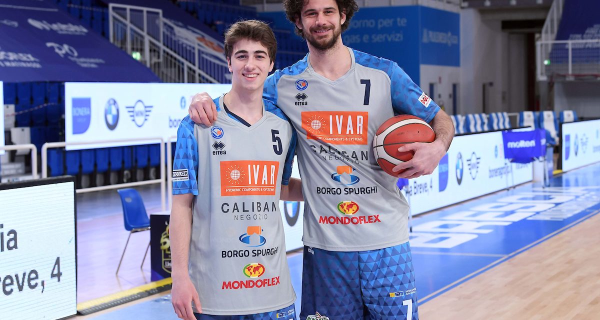 Cremona, vicina la firma con Tommaso Vecchiola