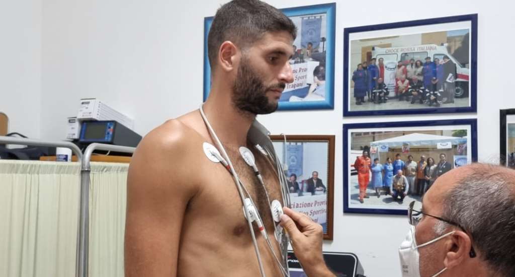 Trapani, inizia la nuova stagione