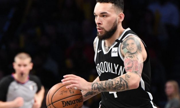 BM ON LBA/Cantù, resta Brienza e si tratta per Chris Chiozza: Gilyard ai saluti – di Lorenzo Bloise