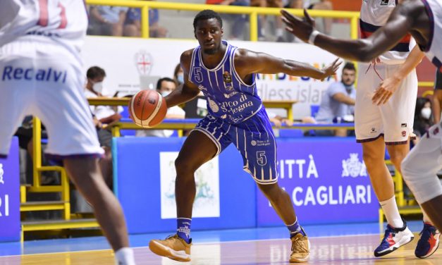 Turk Telekom, ingaggiato Anthony Clemmons