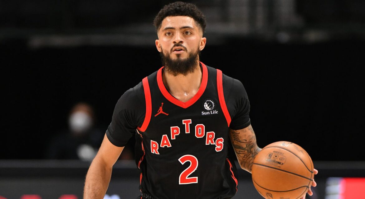 Vanoli Cremona, ufficiale l’arrivo di Jalen Harris
