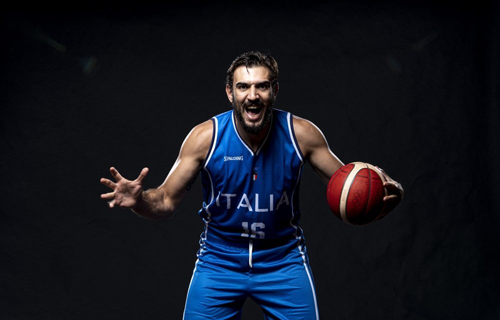 Tessitori: “La Francia ha grande atletismo. Dovremo essere bravi a limitarli a rimbalzo”