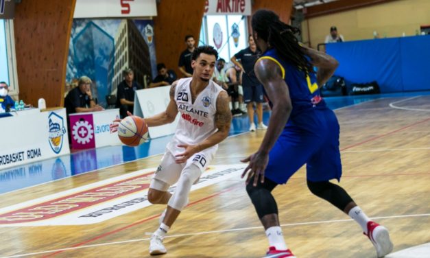 Supercoppa A2: Scafati passa 60-88 al PalAvenali ed accede alle Final Eight