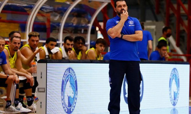 Brescia-Brindisi – Magro: “Contenti per la vittoria”. Vitucci: “Dobbiamo cercare di recuperare  ogni stilla di energia ed attenzione”