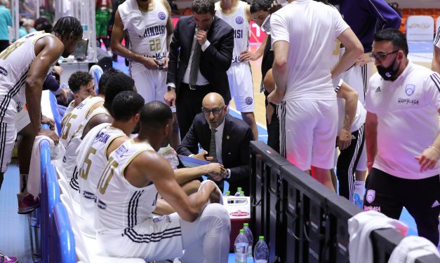 La nuova LBA: una Brindisi rivoluzionata vuole ancora stupire in Serie A