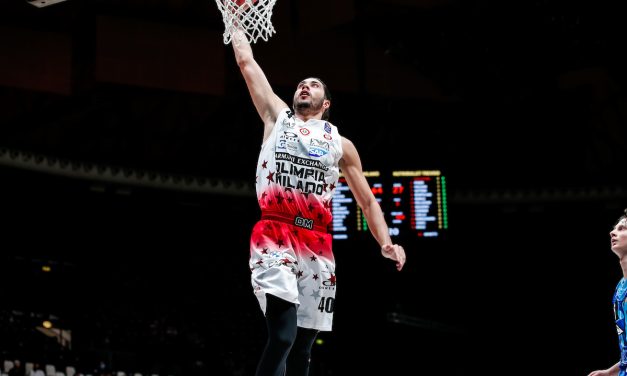 Supercoppa LBA: Milano annichilisce una Treviso rimaneggiata 108-60 all’Unipol Arena