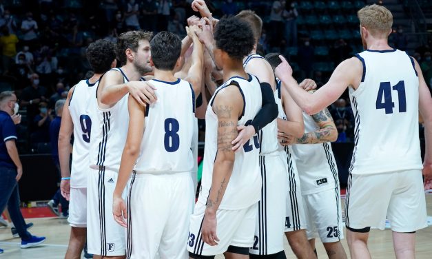 La nuova LBA: Fortitudo Bologna, con Repesa per iniziare un nuovo ciclo