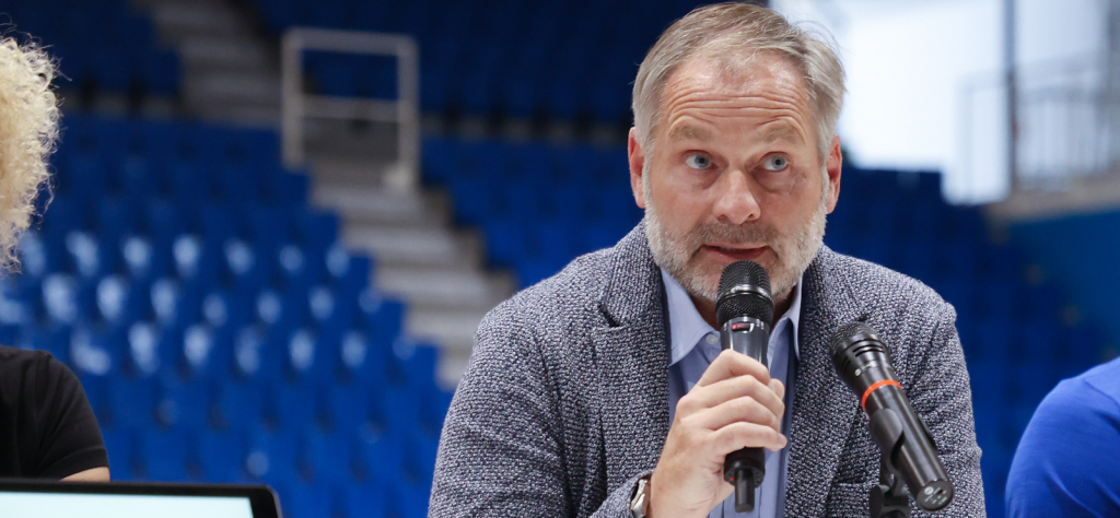 Gaiger Italia SRL con Brescia anche questa stagione