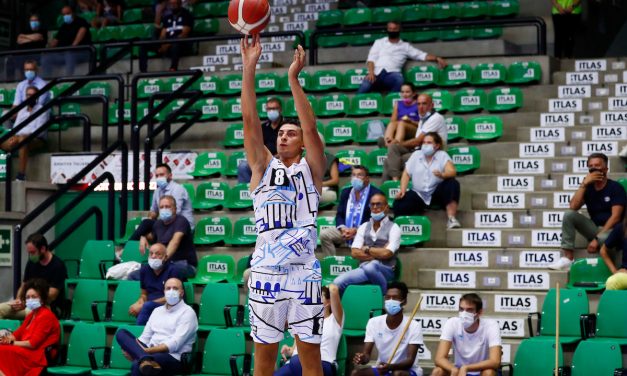 Supercoppa LBA: Treviso sconfigge Brescia 90-86 al Palaverde, Final Eight ad un passo