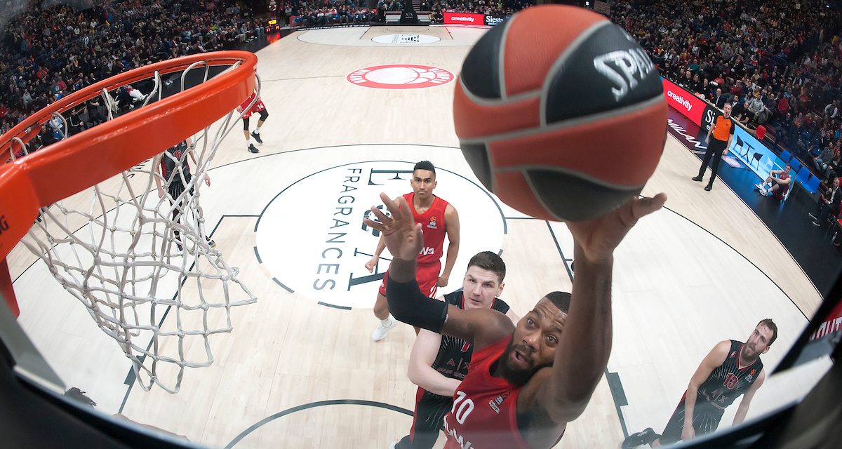 Virtus Bologna, idea Greg Monroe, in alternativa Tarik Black