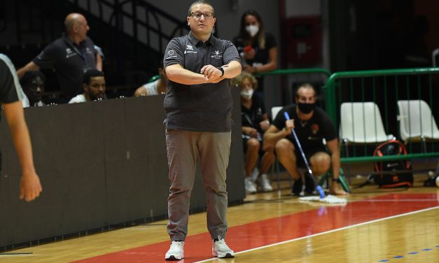 Tortona-Cremona – Ramondino: “Un altro passo nella giusta direzione”. Galbiati: “Ci è mancato ancora un pezzettino”