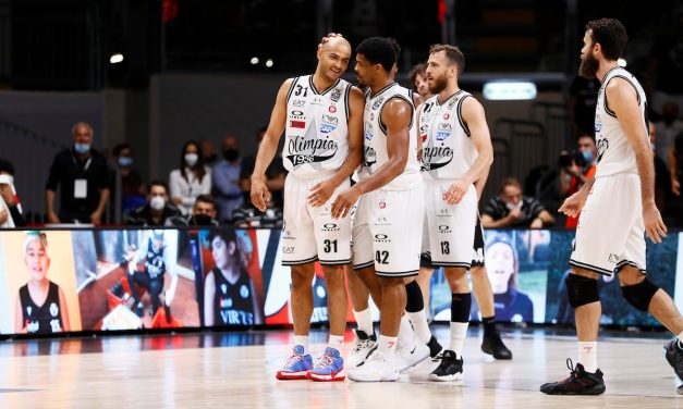 La nuova LBA: tra sogni e delusioni l’Olimpia Milano riparte da Melli