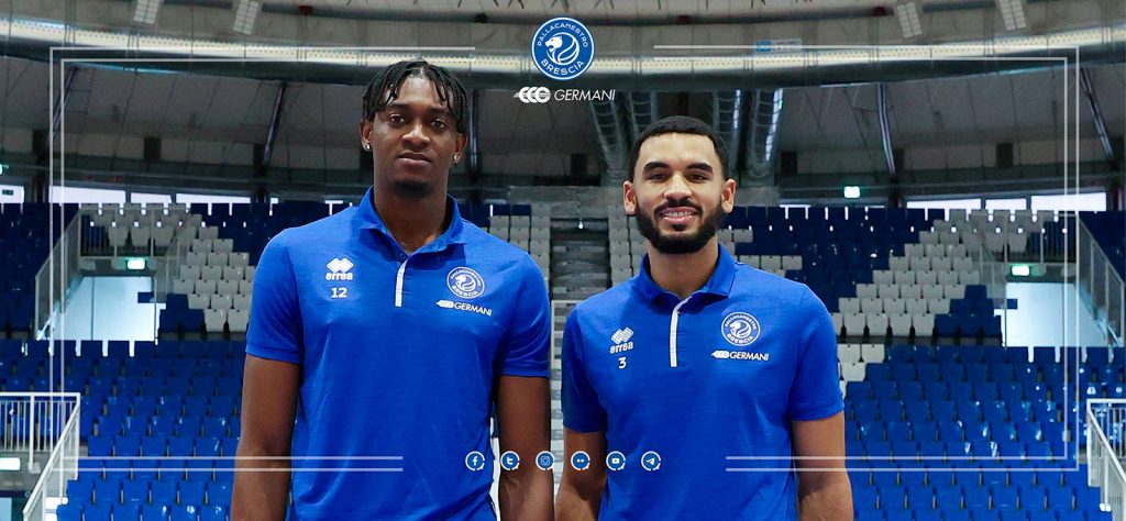 Brescia, Eboua: “Voglio crescere sotto tutti gli aspetti del mio gioco”