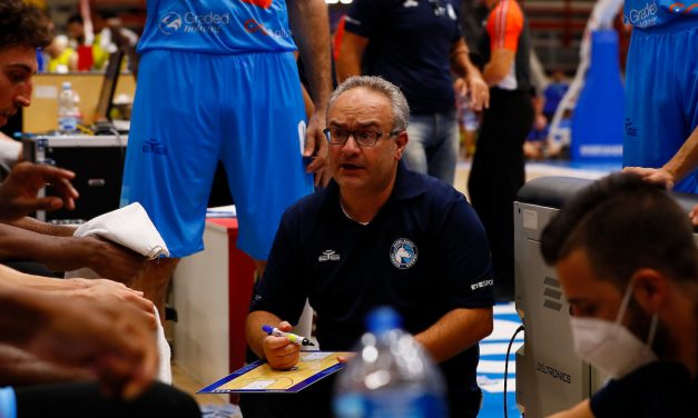 La nuova LBA: Napoli, tornata per restare