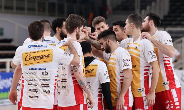 La nuova LBA: Pesaro con l’arrivo di Aza Petrovic vuole riscattarsi in serie A