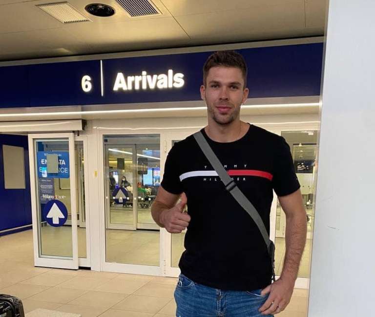 Ivica Racic Cremona, è arrivato Ivica Radic - Basket Magazine