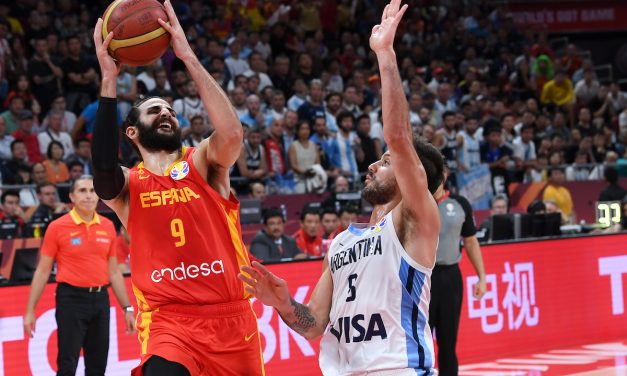 La voce dalla Spagna: il Barcellona segue la pista Ricky Rubio