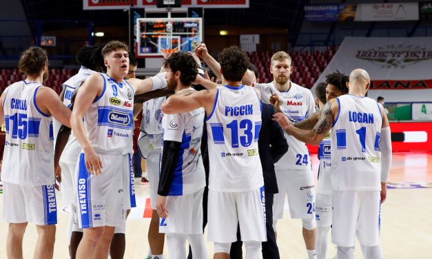 La nuova LBA: Treviso, tra Europa e campionato, vuole sorprendere ancora